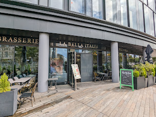 Photo n°8 de La bella Italia à La Garenne-Colombes ()