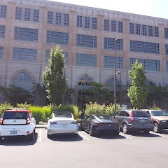 Mayor City of Beaverton