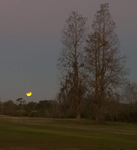 Golf Course «Cypresswood Golf and Country Club», reviews and photos, 1099 Clubhouse Rd, Winter Haven, FL 33884, USA