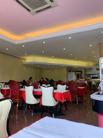 Atmosphère du Restaurant asiatique Chez Lili à Villejuif - n°5