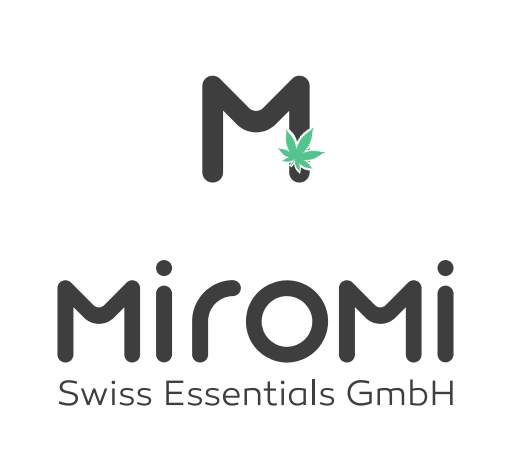 MIROMI Swiss Essentials GmbH Online Shop - Supermarkt