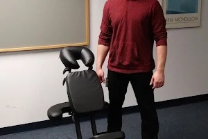 Chair Massage Pit Stop image