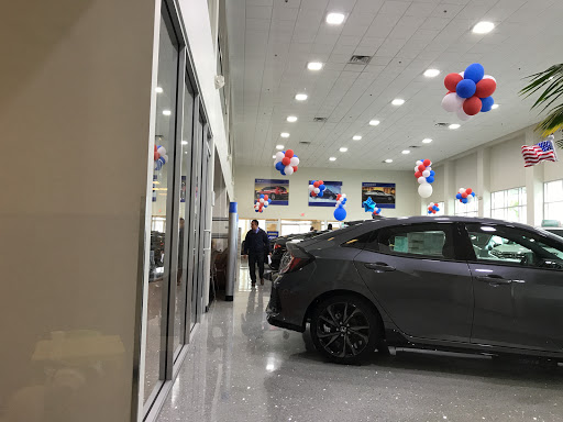 Honda Dealer «Norm Reeves Honda Superstore West Covina», reviews and photos, 1840 E Garvey Ave S, West Covina, CA 91791, USA