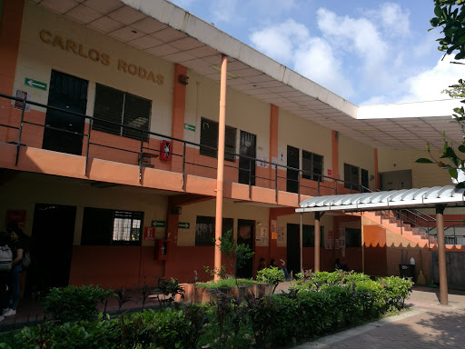 University clinics San Salvador