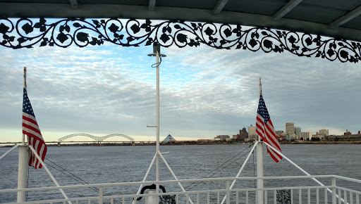 Tourist Attraction «Beale Street Landing», reviews and photos, 251 Riverside Dr, Memphis, TN 38103, USA