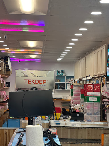 TEKDEP Mac PC Phone Repair & Sales image