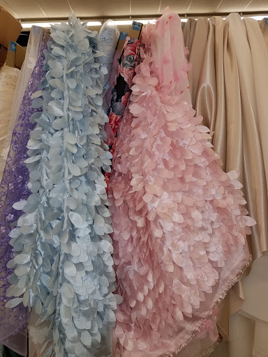 Fabric Store «Jo-Ann Fabrics and Crafts», reviews and photos, 4514 N Harlem Ave, Norridge, IL 60706, USA