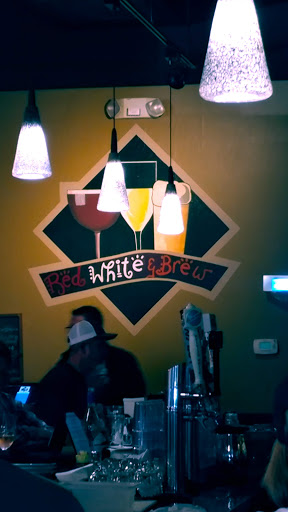 Restaurant «Red White and Brew», reviews and photos, 6740 E McDowell Rd #102, Mesa, AZ 85215, USA