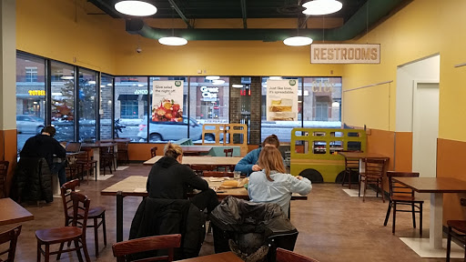 Grocery Store «Whole Foods Market», reviews and photos, 3313 University Ave, Madison, WI 53705, USA