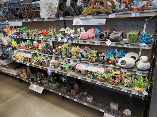 Pet Supply Store «Petco Animal Supplies», reviews and photos, 353 Harrison Bridge Rd, Simpsonville, SC 29680, USA