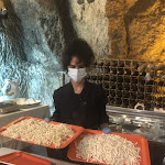 Photo n°3 de l'avis de Alessandro.r fait le 28/10/2021 à 16:33 sur le  Ristorante Grotte del Funaro Nuova Tourist à Orvieto