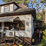 Photo n°3 de l'avis de Ralph.a fait le 28/10/2020 à 18:50 sur le  Café Tilia à Waldsieversdorf