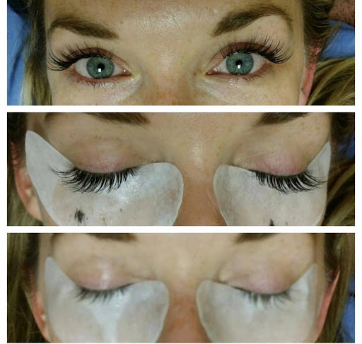 Day Spa «Glow Beauty Lounge», reviews and photos, 3616 S Bogan Rd #203, Buford, GA 30519, USA