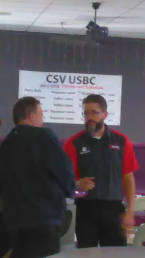 Bowling Alley «Valley Lanes», reviews and photos, 3106 S Main St, Harrisonburg, VA 22801, USA