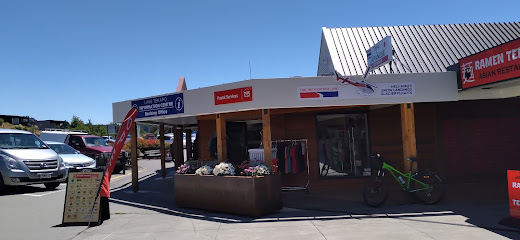 Kiwi Treasures & Information Centre