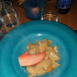 Photo n°3 de l'avis de Giovanni.a fait le 28/10/2019 à 07:36 sur le  Ristorante Hydra à Salerno