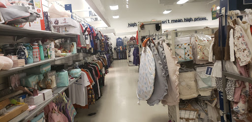 Department Store «Marshalls», reviews and photos, 1454 Eastchase Pkwy, Fort Worth, TX 76120, USA