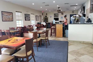 Landing Strip Cafe image
