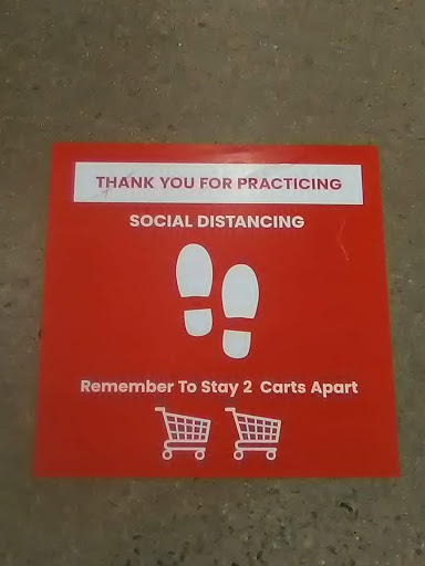 Grocery Store «Safeway», reviews and photos, 3900 Wadsworth Blvd, Wheat Ridge, CO 80033, USA