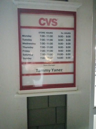 Drug Store «CVS», reviews and photos, 1599 Tiburon Blvd, Tiburon, CA 94920, USA