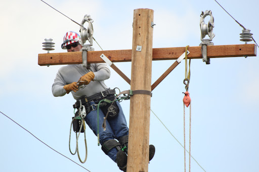 Telecommunications Service Provider «CDE Lightband», reviews and photos, 2021 Wilma Rudolph Blvd, Clarksville, TN 37040, USA