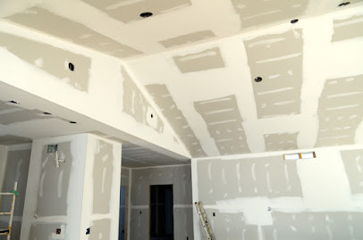 A&S Sim Interiors LTD (Commercial, Residential Drywall Contractor)