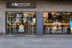 Reketepizza | Pizzeria Hospitalet image