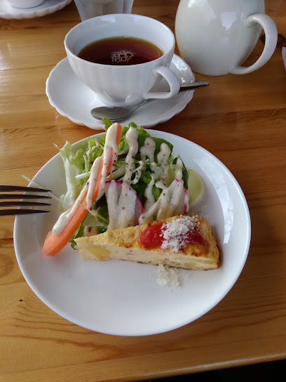 Cafe T-lappola