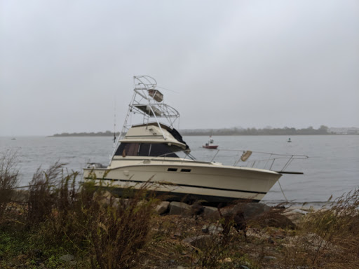 Park «Dorchester Shores Reservation Victory Road Park», reviews and photos, Victory Rd, Dorchester, MA 02122, USA