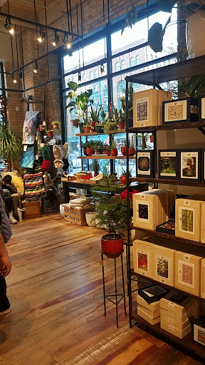 General Store «MOD GEN - A Modern General Store», reviews and photos, 211 N Broadway, Milwaukee, WI 53202, USA