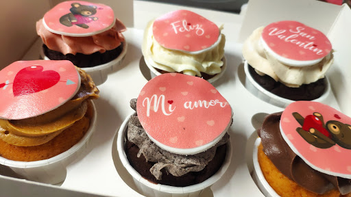 Rachel's Cake en Montmeló, Barcelona