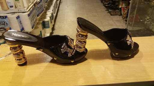 Grocery Store «Bah African Store», reviews and photos, 108 Railroad Ave S, Kent, WA 98032, USA