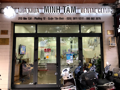 Nha khoa MINH TÂM - MINH TAM Dental Clinic