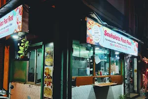 Snehalata Fast Food Centre image