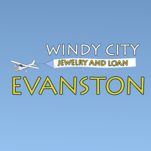 Pawn Shop «Windy City Jewelry & Loan», reviews and photos, 959 Howard St, Evanston, IL 60202, USA