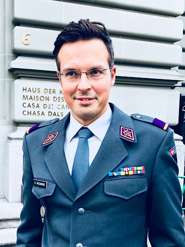 Rezensionen über Kenad Melunovic in Aarau - Anwalt