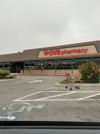 CVS - Photo 4 - Car repair in Salinas, CA, Salinas