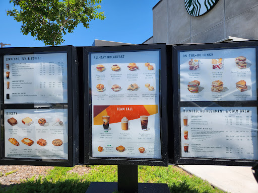 Starbucks image
