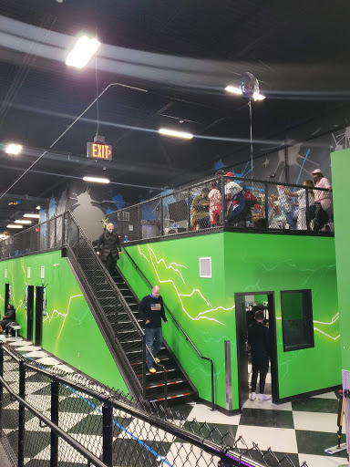 Gym «Planet Fitness», reviews and photos, 2733 Union Lake Rd, Commerce Charter Twp, MI 48382, USA