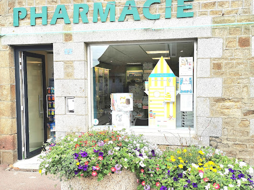 Pharmacie Saint Martin à Saint-Hilaire-du-Harcouët