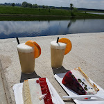 Photo n°1 de l'avis de Danny.� fait le 30/05/2021 à 13:52 sur le  Pension „zum goldenen Anker“ à Wittenberge