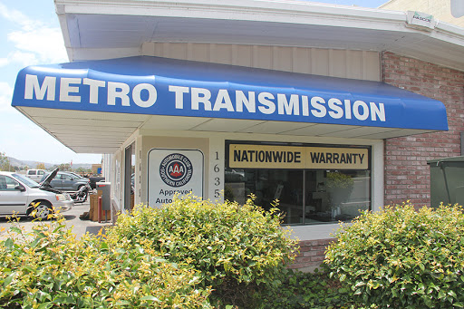Metro Transmission and Automotive