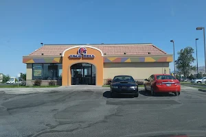 Taco Bell image