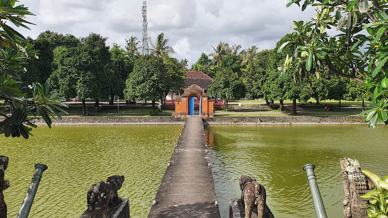 Keindahan Taman Kota di Nusa Tenggara Barat: Menjelajah Jumlah Tempat Menarik Tempat yang Harus Dikunjungi