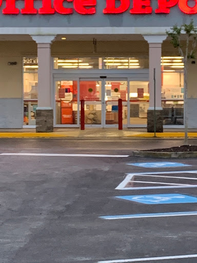 Office Supply Store «Office Depot», reviews and photos, 3599 Lake Emma Rd, Lake Mary, FL 32746, USA