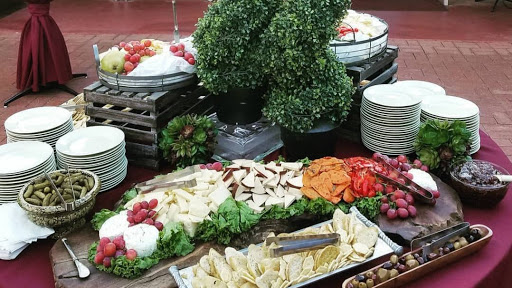 Caterer «Fresh From The Kitchen», reviews and photos, 3316 N 3rd St #8, Phoenix, AZ 85012, USA