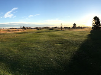 Creel Bay Golf Course