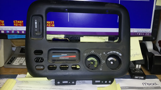 Auto Parts Store «Eagle Auto Parts», reviews and photos, 2744 Eagle School Rd, Martinsburg, WV 25404, USA