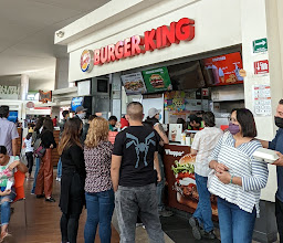 Burger King Leon Altacia photo