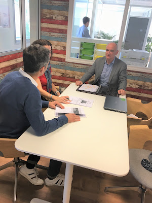 AGENCE IMMOBILIÈRE BIENS-LA - SAINT NAZAIRE 44600 à Saint-Nazaire
